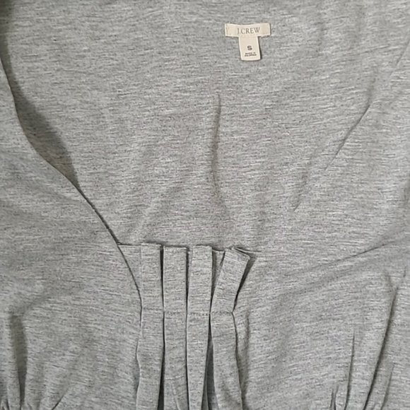 Bundle of 3 J.Crew Empire Waist Dresses |Small | EUC - Picture 7 of 9